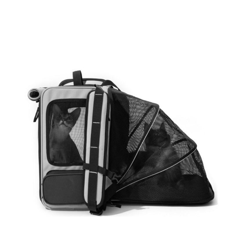 HiDREAM™ Outgoing Backpack