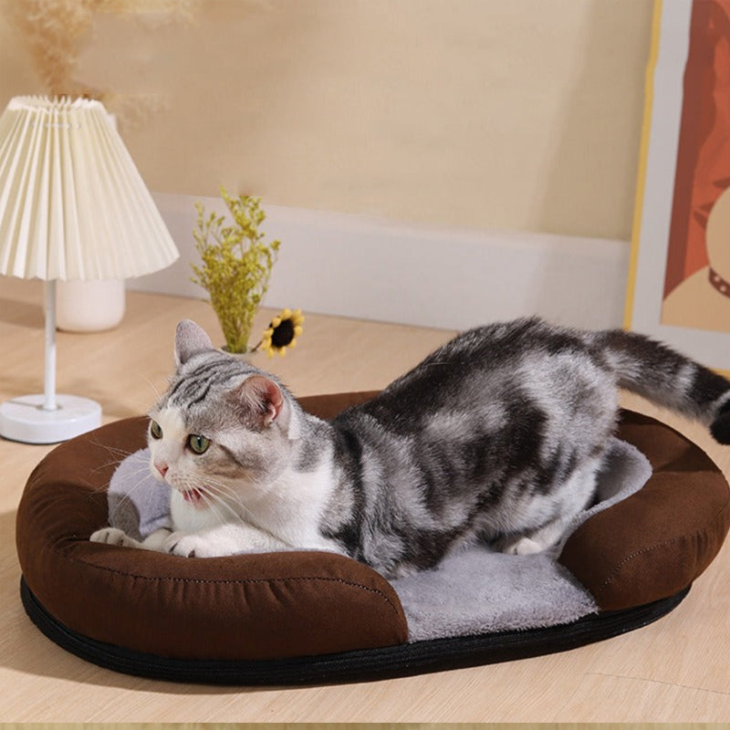 Warm Cat and Dog Mat