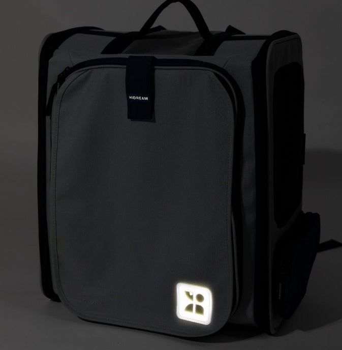 HiDREAM™ Outgoing Backpack