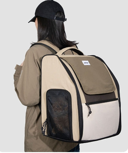 HiDREAM™ Portable Backpack