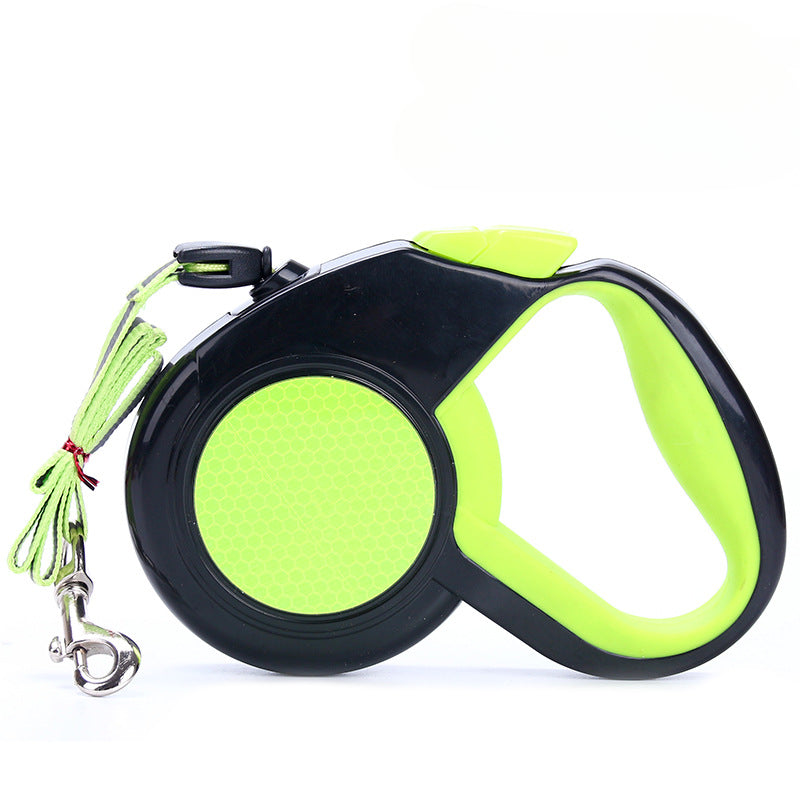 Automatic Retractable Dog Leash