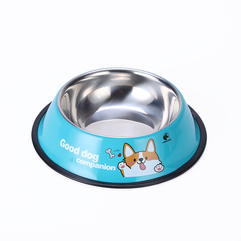 Dog Bowl