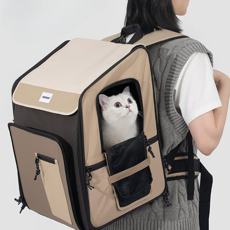 HiDREAM™ Large Capacity Pet Bag