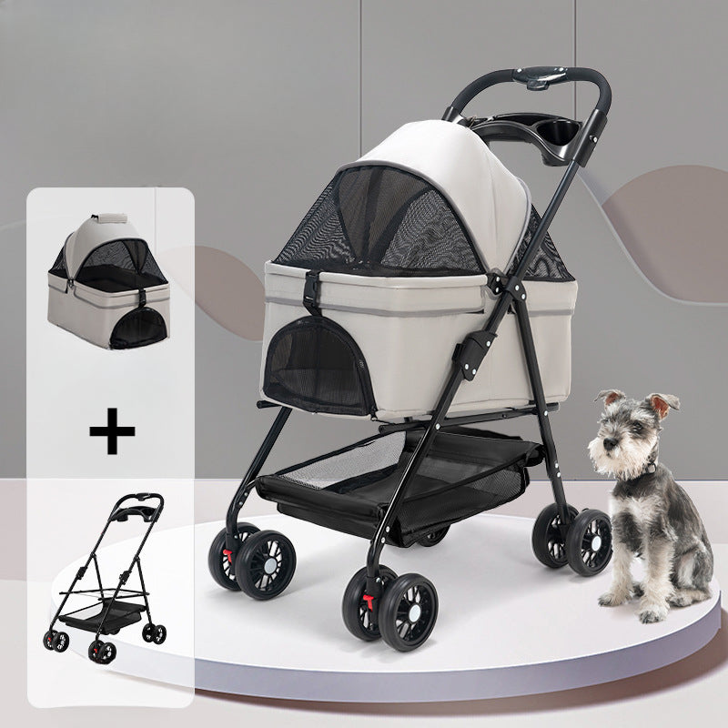 Pet Cart