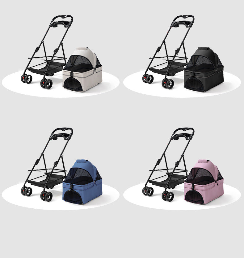 Pet Cart