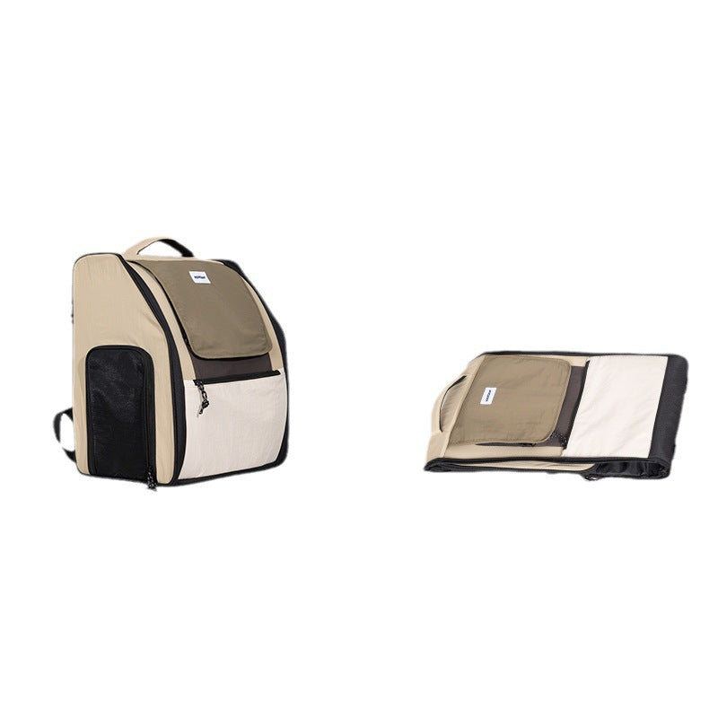 HiDREAM™ Portable Backpack