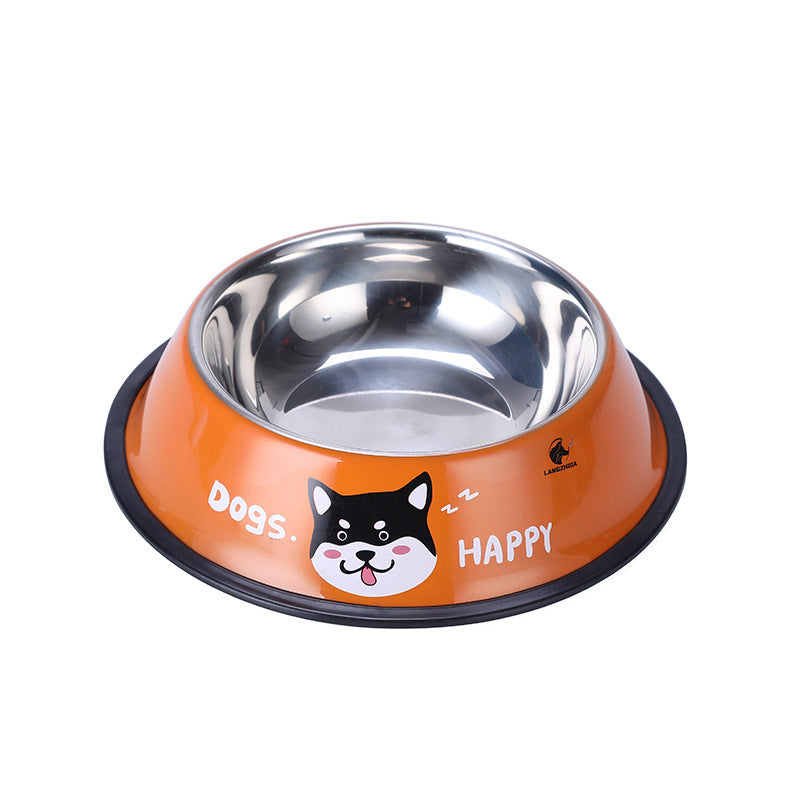 Dog Bowl