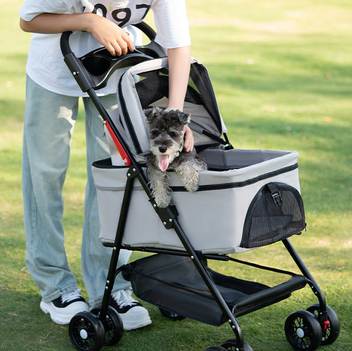 Pet Cart