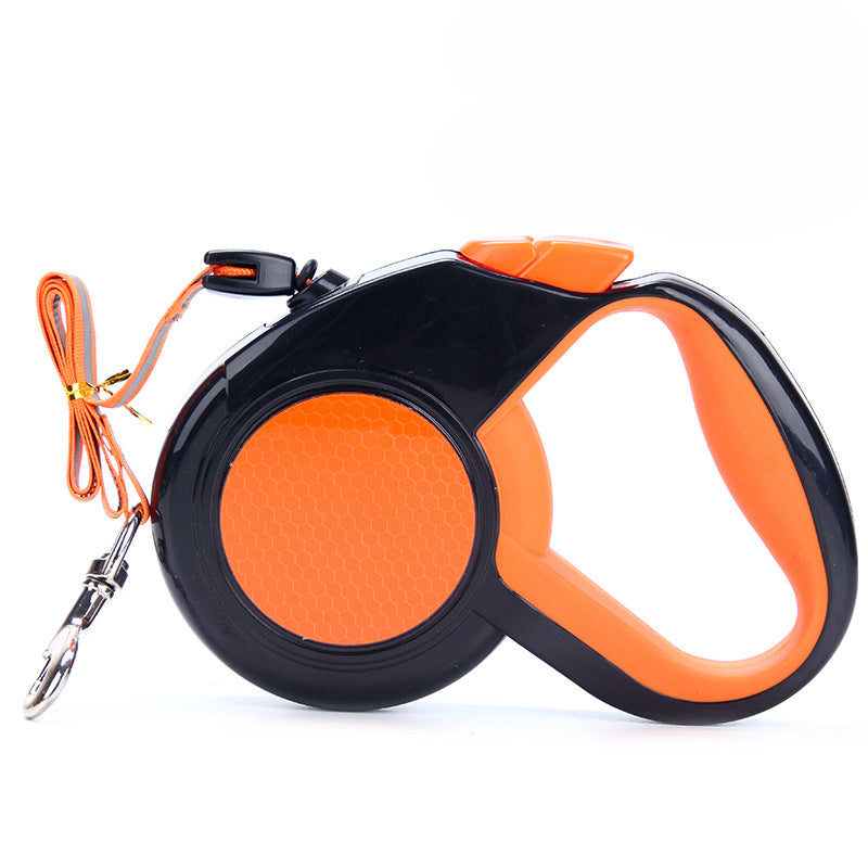 Automatic Retractable Dog Leash